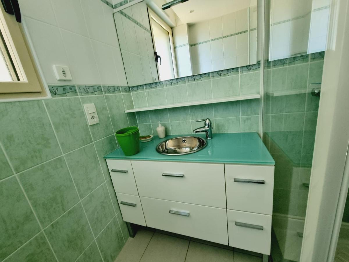 Villa Les Mouettes, Au Bord De La Mer. Saint-Malo Extérieur photo